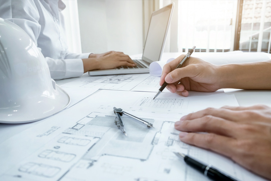 A importância da assessoria estratégica em arquitetura