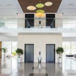 Tendências em arquitetura para consultórios
